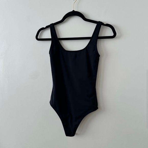 Aritzia-the Group by Babaton Perez Bodysuit Thong - Picture 5 of 7